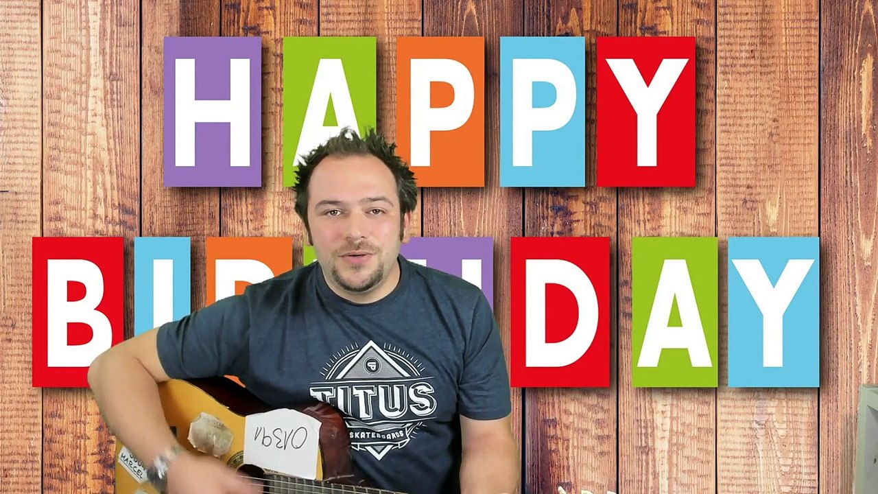 Happy Birthday, Kira! Geburtstagsgrüße an Kira