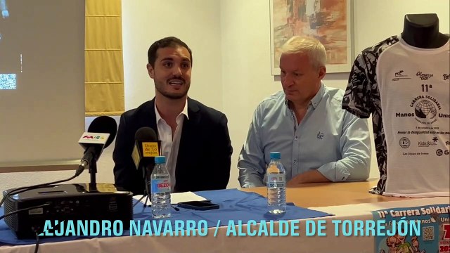 Torrejón celebra este sábado la XI Carrera Solidaria de Manos Unidas