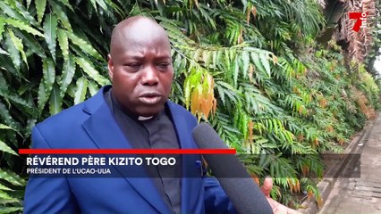 Le 7 minutes du 3 octobre 2023 (édition du 19h)