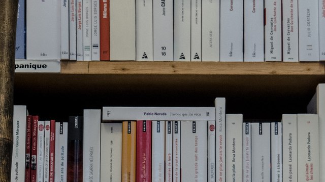 Les frais de livraison de livres neufs achetés en ligne vont augmenter