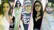 Bollywood Celebs Spotted: Kiara Advani से लेकर Raashii Khanna तक | Tiger Shroff