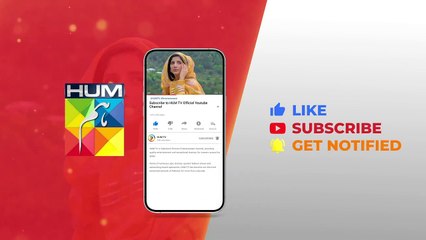 Dil Haar Ke Agya Hun Baba....! #hinaaltaf #junaidkhan - Nijaat - FLO Digital