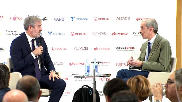 Coalición Canaria se abre a apoyar la investidura de Sánchez