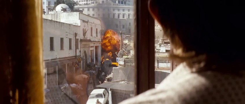 'Origen' (Inception), tráiler de la película de ciencia ficción de Christopher Nolan