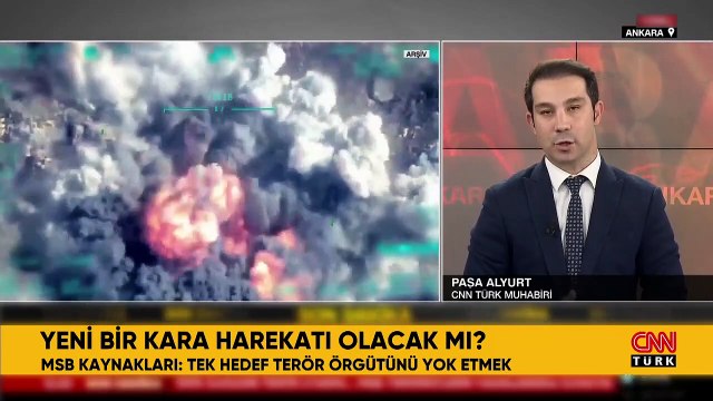 Reste de la Turquie aux pays qui ne se distancient pas du terrorisme : ceci est un rappel, ils doivent prendre les précautions prises.