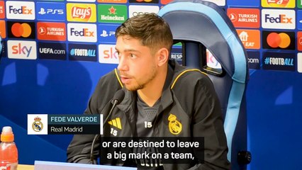 Jude Bellingham - 5 facts about Real Madrid's Number 5