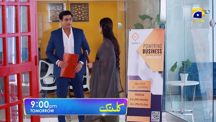 Kalank Episode 43 Promo   Tomorrow at 900 PM only on FLO Digital