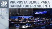 Senado autoriza a governo a não gastar mínimo em saúde