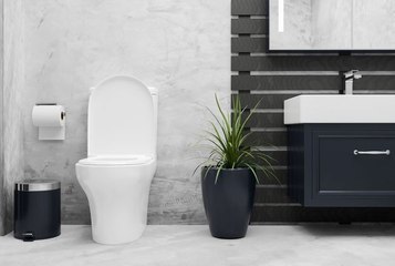 Voici le temps que les Français passent chaque jour aux toilettes