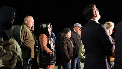 Wiceminister Śliwka ostro krytykuje brak dialogu w sprawie obwodnicy Morąga