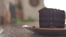 Comment faire un gâteau au chocolat sans lait ?