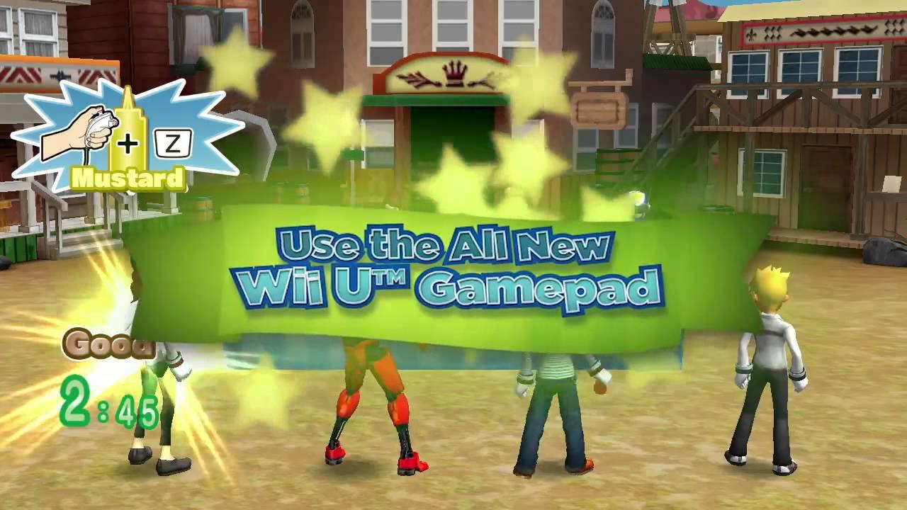 Family Party: 30 Great Games Obstacle Arcade - Official Trailer