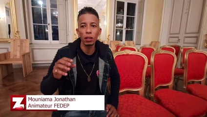 Harcèlement scolaire : Jonathan Mouniama explique le projet du clip vidéo