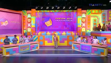DREAM BOX INDONESIA 519