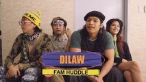 Family Feud: Fam Huddle with Dilaw | Online Exclusive