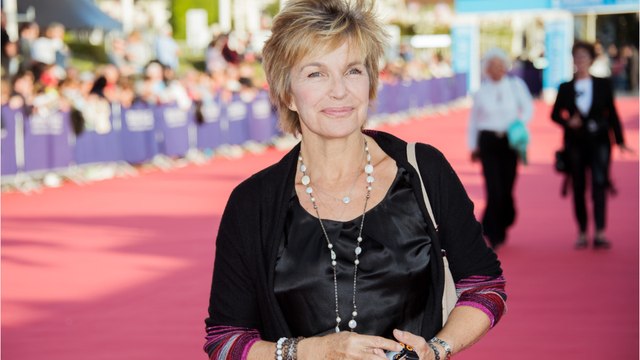 GALA VIDÉO - Véronique Jannot, ses rares confidences sur sa fille Migmar : “Son arrivée a été difficile”