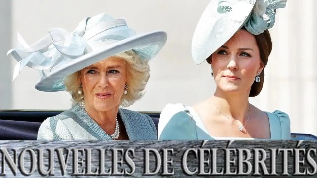 Kate Middleton : elle sort du silence pour faire des révélations sur les Noëls d'Elizabeth II