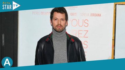 Pierre Deladonchamps : Son frère, aveugle, s'est suicidé à 26 ans, il évoque ce terrible drame