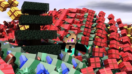 Bol Ödüllü Minecraft / Han Kanal - Mal Adam