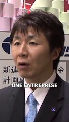 Ils ont créé un papier toilette réutilisable 30 fois !