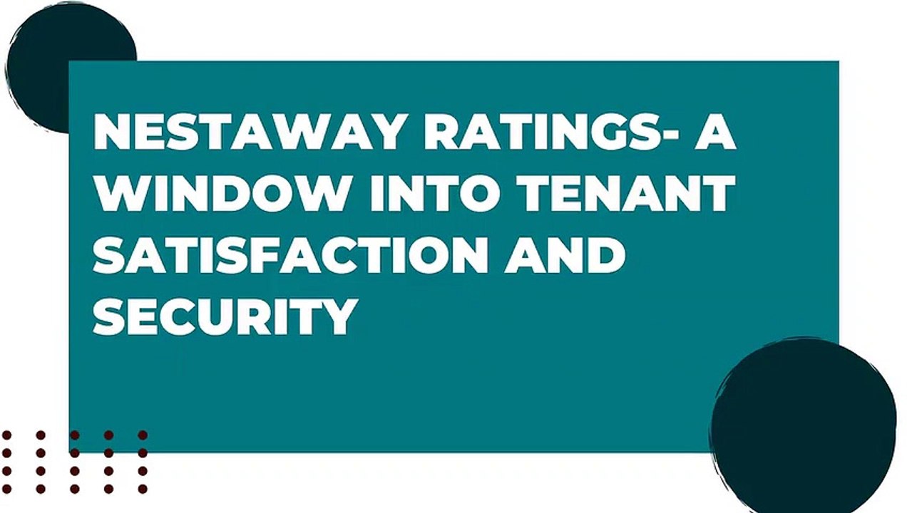 Nestaway Ratings A Window into Tenant Satisfaction and Security pdf (1)