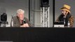 Hellboy's Ron Pearlman Q&A Panel at Spookala