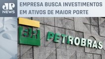 Petrobras planeja ampliar participação em energia eólica e solar