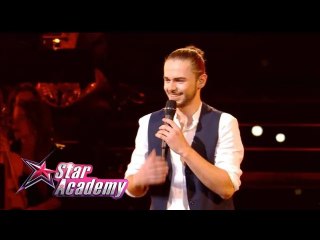 Clash entre Julien et Laure Ballon dans Star Academy 2022