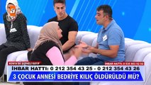 Bedriye Kılıç a-t-il été retrouvé à Müge Anlı ? Bedriye Kılıç a-t-il été tué ? Quelle est la dernière situation de l'incident ?