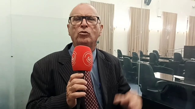 Comissão de Orçamento da Assembleia faz audiência pública para discutir orçamento dos Poderes