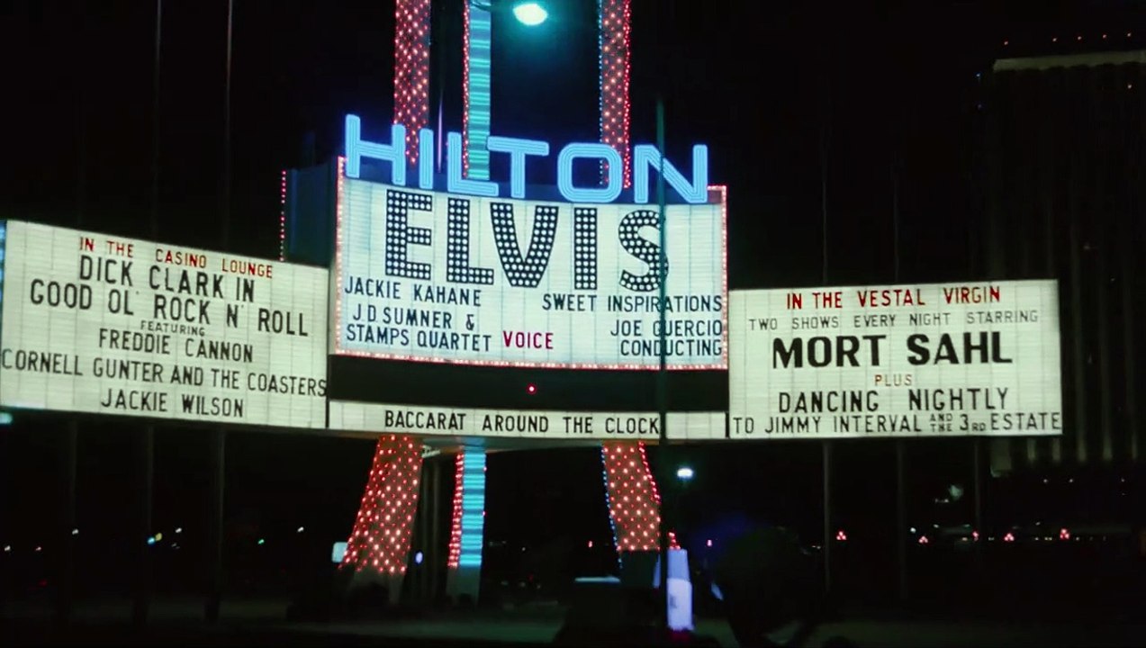 Priscilla Tráiler VO