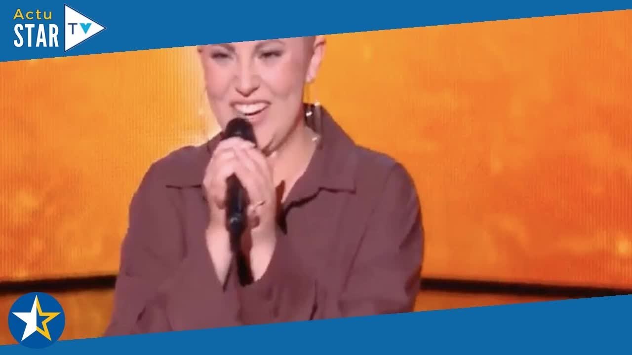"C'était la descente aux enfers" : Hanna (The Voice 2023) revient sur la maladie dont elle souffre d