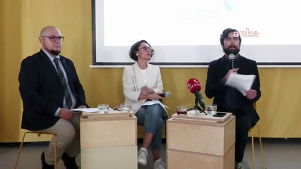 Uluslararası Basın Örgütleri: "Türkiye Hükümetini, Özellikle Seçim Döneminde Gazetecilerin İşlerini Tehditler ve İhlaller Olmadan Yapabilmelerini...