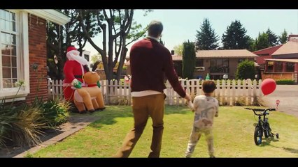 Silent Night Tráiler VO