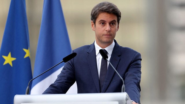 Des « groupes de niveaux en français et en mathématiques » plutôt que des classes ? Attal lance la réflexion