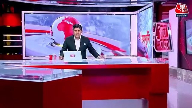 Sanjay Singh attacks PM Modi while appearing in the court