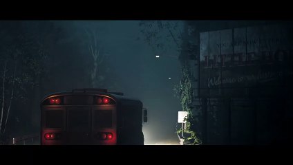 The Dark Pictures Anthology Little Hope – Nintendo Switch Launch Trailer