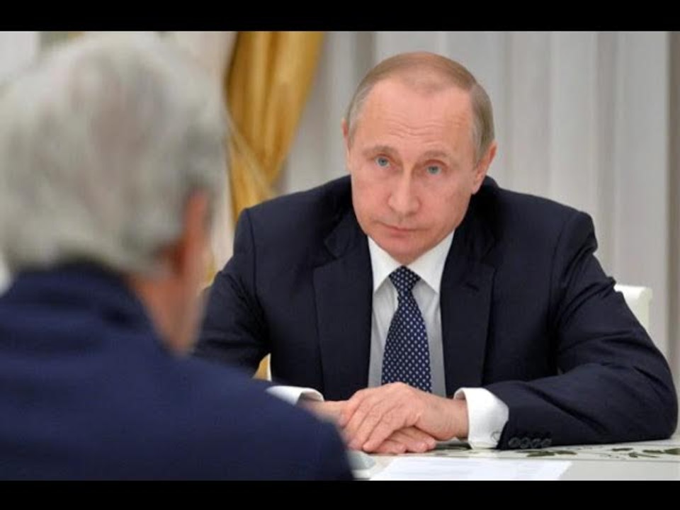 Top Putin Official ‘Rooting for’ Texas to Secede From U S