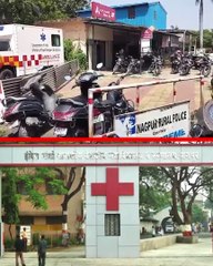 24 तासात 24 मृत्यू, जाणून घ्या सत्य