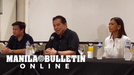 Speaker Romualdez says Chinese vessels were present during his visit to Pag-asa Island