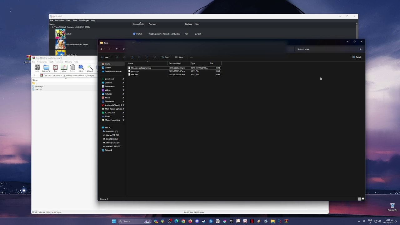 Get XCI for Detective Pikachu Returns On PC Now! Yuzu Setup Guide