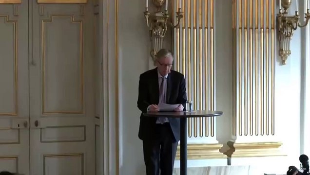 2023 Nobel Edebiyat Ödülü'nü kim kazandı? Nobel Edebiyat Ödülü kime verildi, ne kadar kazandı?