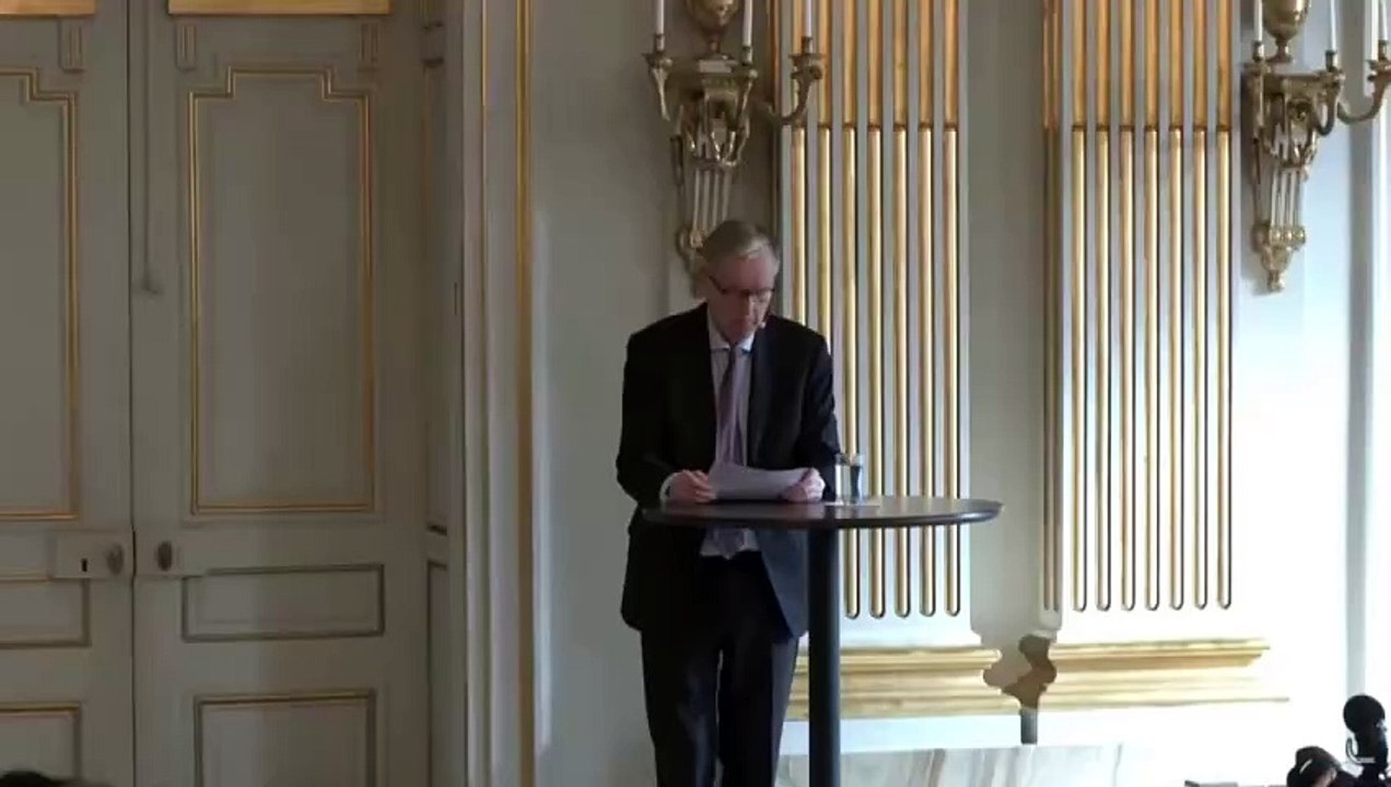 2023 Nobel Edebiyat Ödülü'nü kim kazandı? Nobel Edebiyat Ödülü kime verildi, ne kadar kazandı?