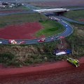 Uma criança e um adulto morrem em acidente com ônibus em Uberlândia