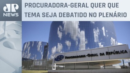 PGR quer decisão contra marco temporal para quilombolas