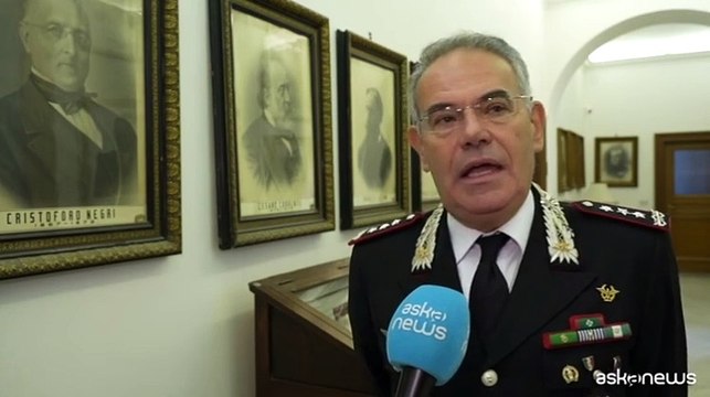 Ambiente, Gen. Rispoli (Cufaa): fondamentale educare giovani