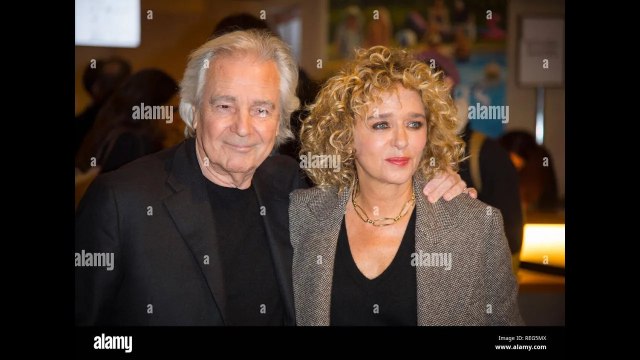 «Je ne suis pas un dictateur » : Pierre Arditi fait une tendre déclaration à sa femme, Évelyne Bouix