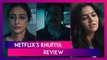 Khufiya Movie Review: Tabu, Ali Fazal And Wamiqa Gabbi's Netflix Spy Thriller Is An Unfortunate Vishal Bhardwaj Misfire!