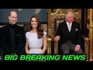 Prince William has inherited King Charles's stringent dietary regimen on formal occasions