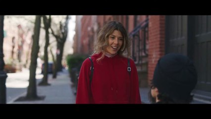 She Came to Me Movie Clip - You're My Muse